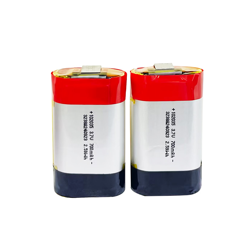 102035 750mAh