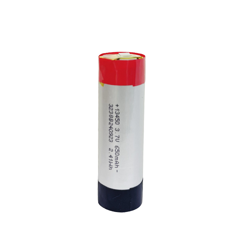 13450 650mAh
