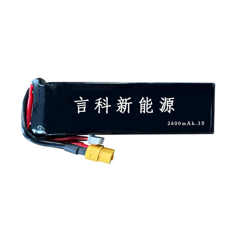 2600mAh.3S