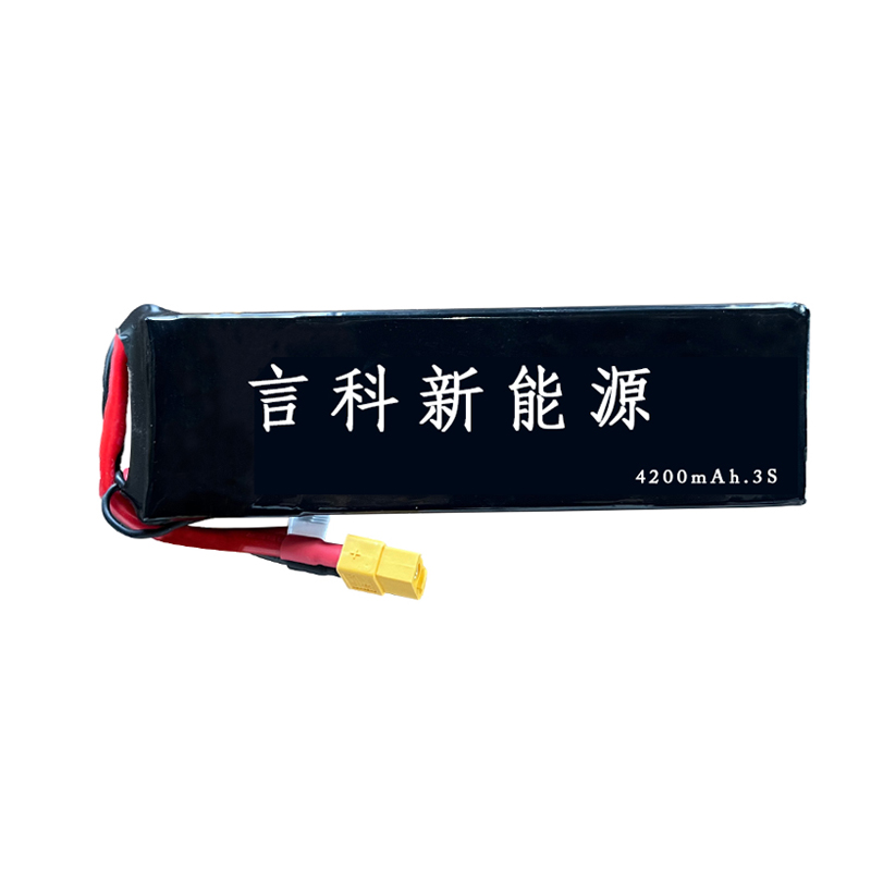 4200mAh.3S