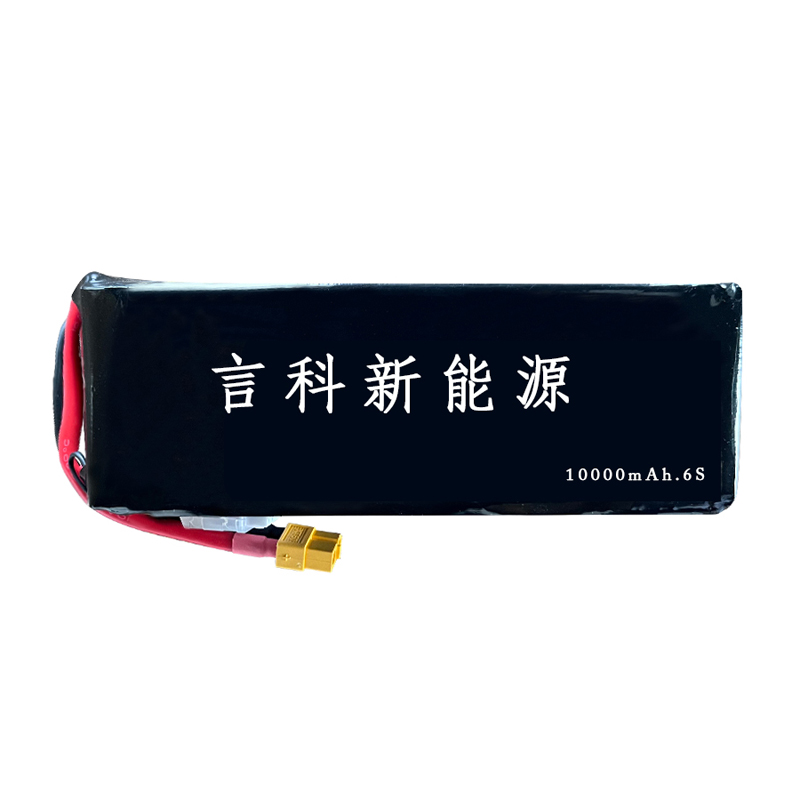 10000mAh.6S