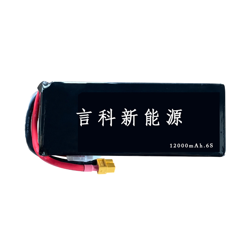 12000mAh.6S