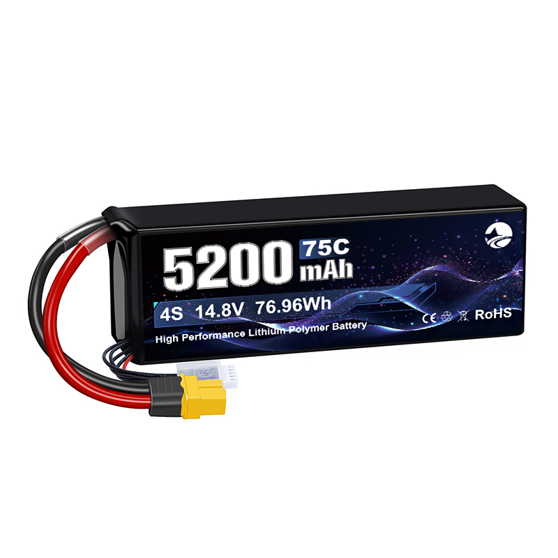 5200mAh/4S1P/75C