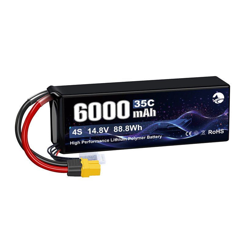 6000mAh/4S1P/35C