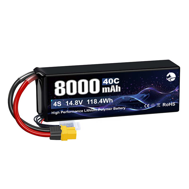 8000mAh/4S1P/40C