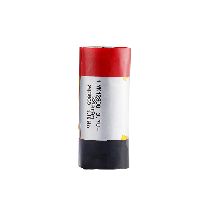 12300  320mAh