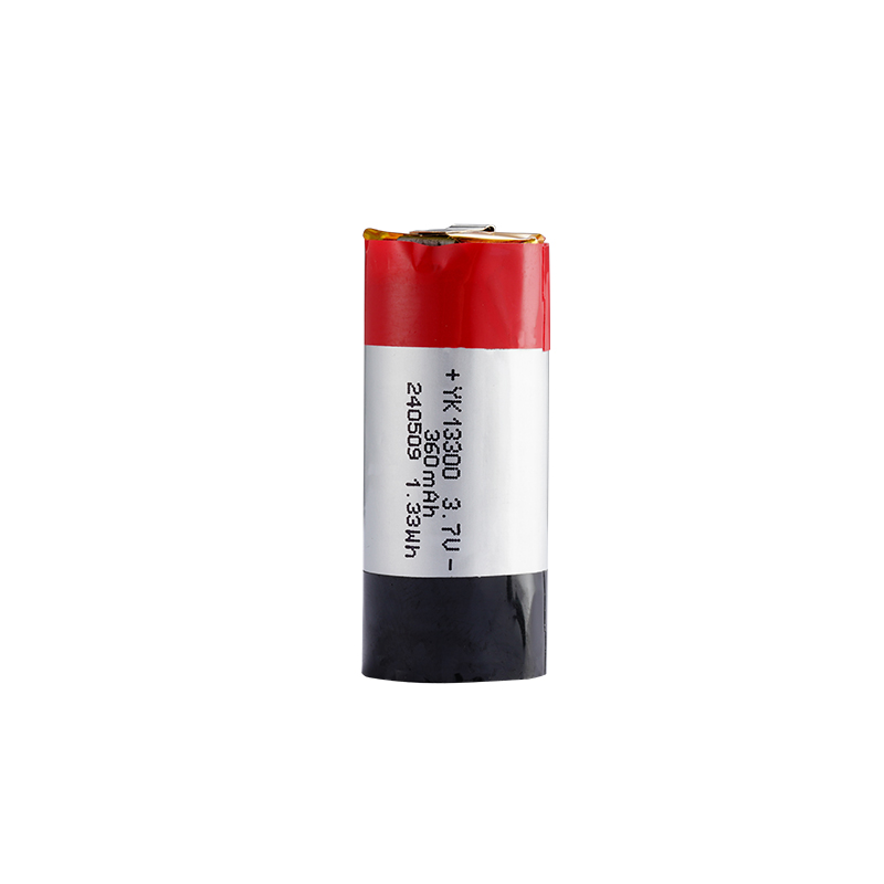 13300   360mAh