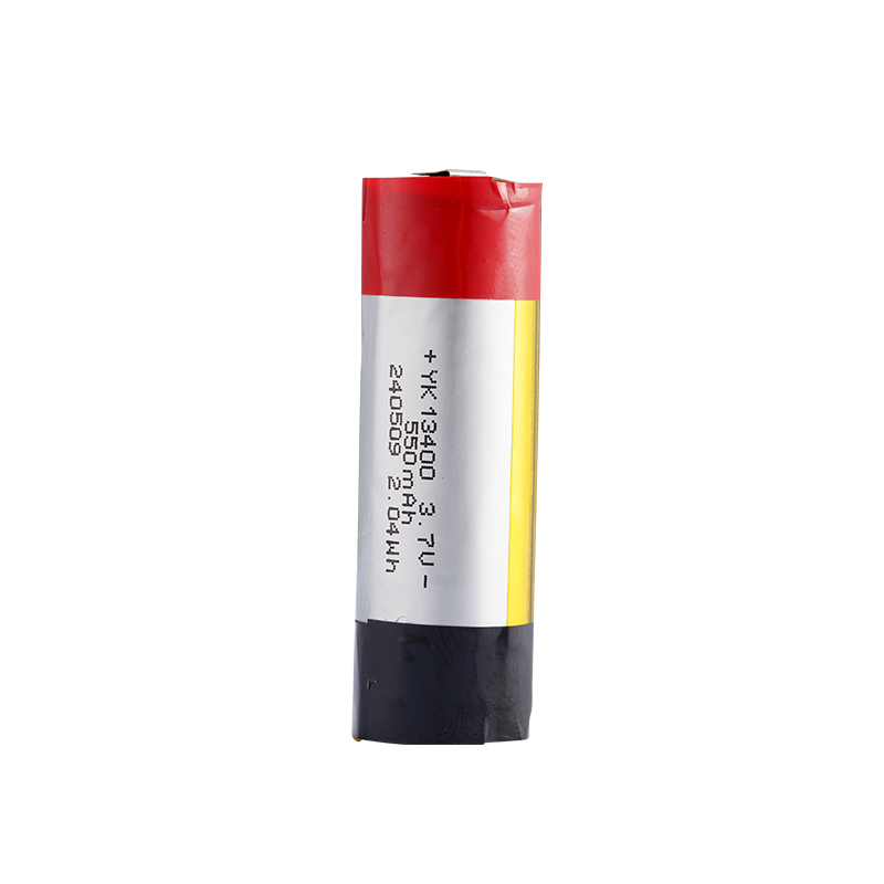 13400   550mAh