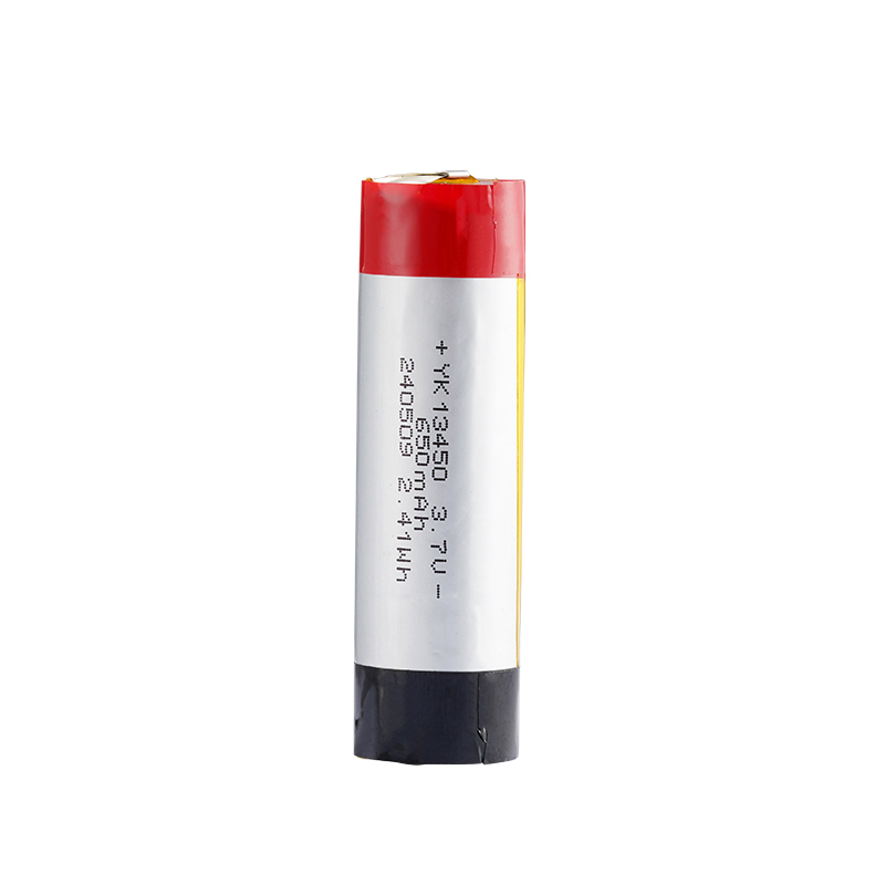 13450   650mAh