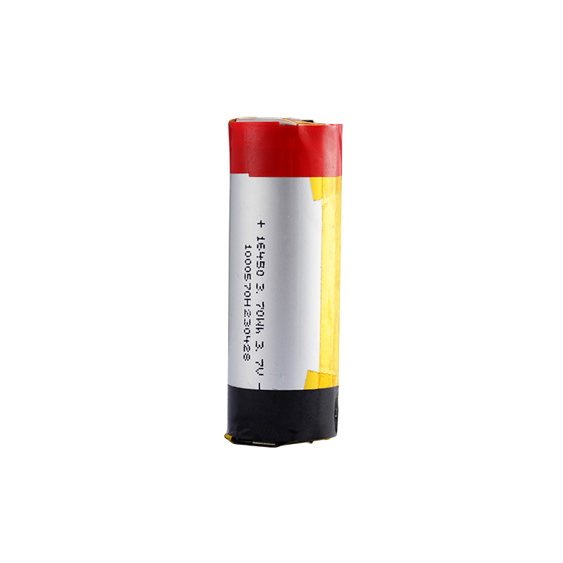 16490   1000mAh