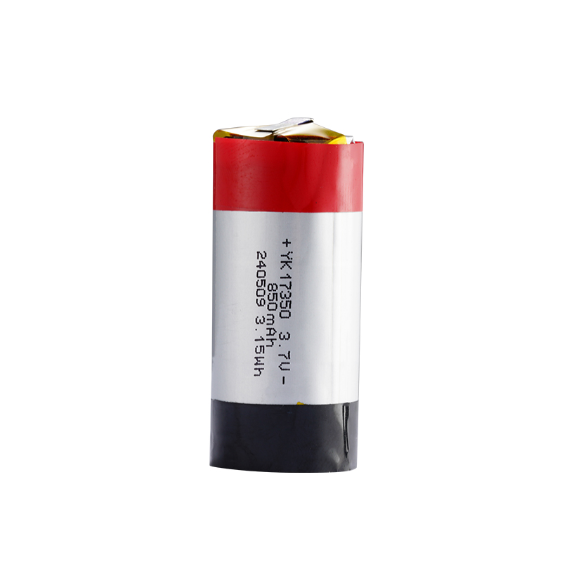 17350   850mAh