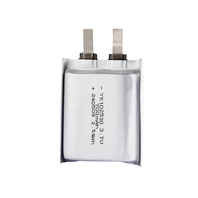 102530   700mAh