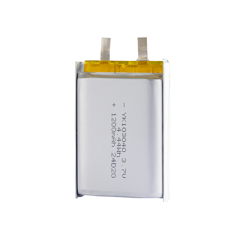 103040   1200mAh