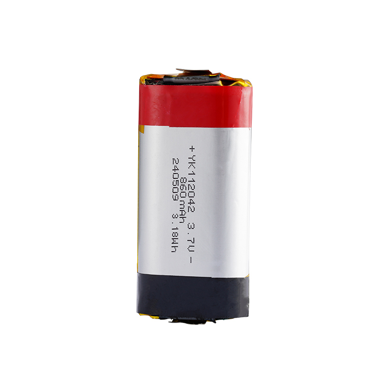 112042  860mAh