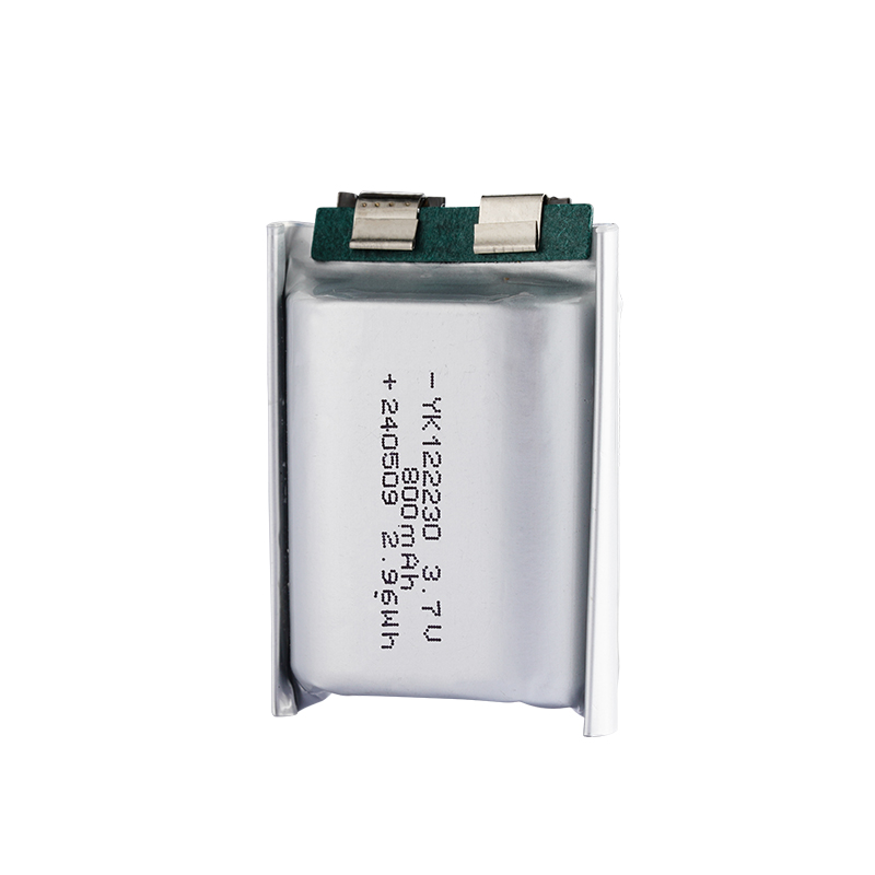 122230  800mAh