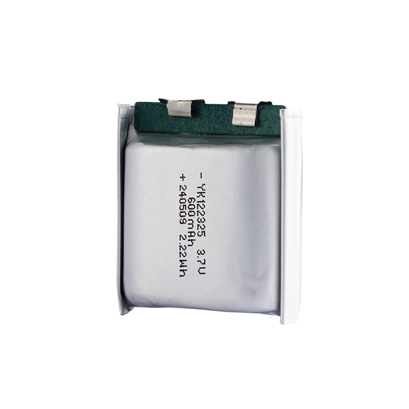 1223250  600mAh