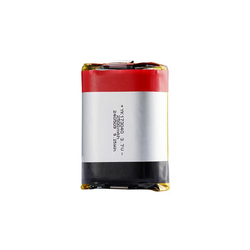 173040   2500mAh