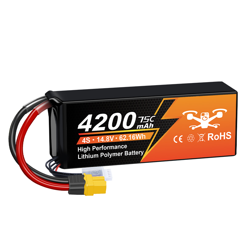 4200mAh/4S1P/75C