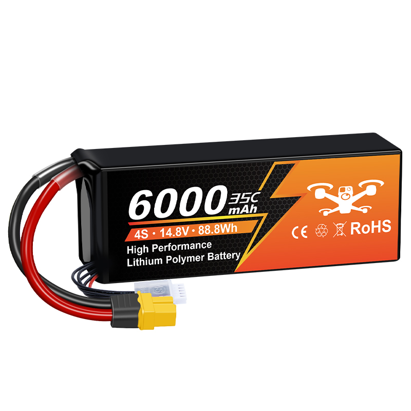 6000mAh/4S1P/35C