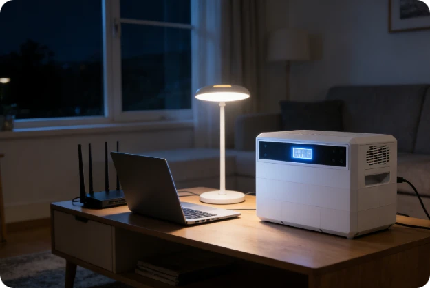 Newyenk Expands Drone Battery Production Line