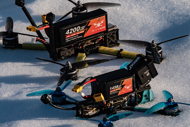 FPV Drone Battery Guide 2026: How to Choose the Right Battery