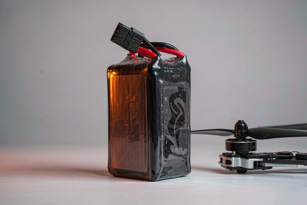 High Discharge Rate LiPo Battery: Does a Higher C-Rating Matter?
