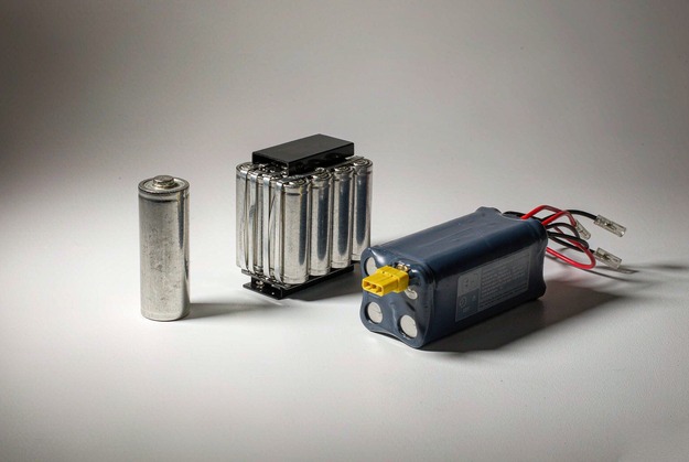 Li-Ion Battery Cell vs Module vs Pack: What Should You Specify?