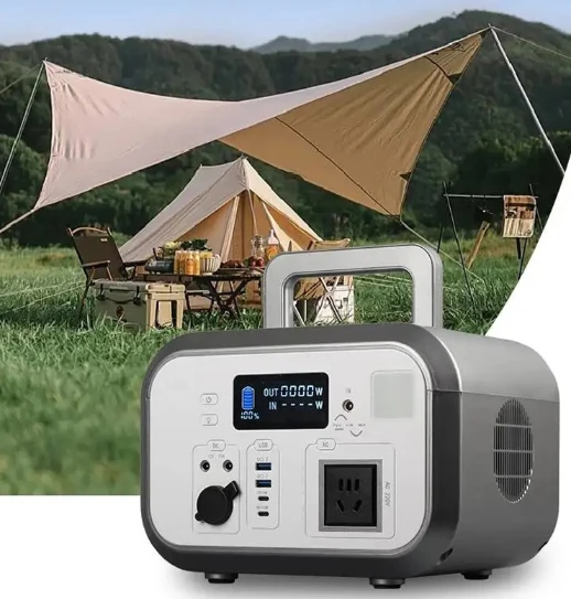 Application-Battery Power Station Portable-S1-1.webp