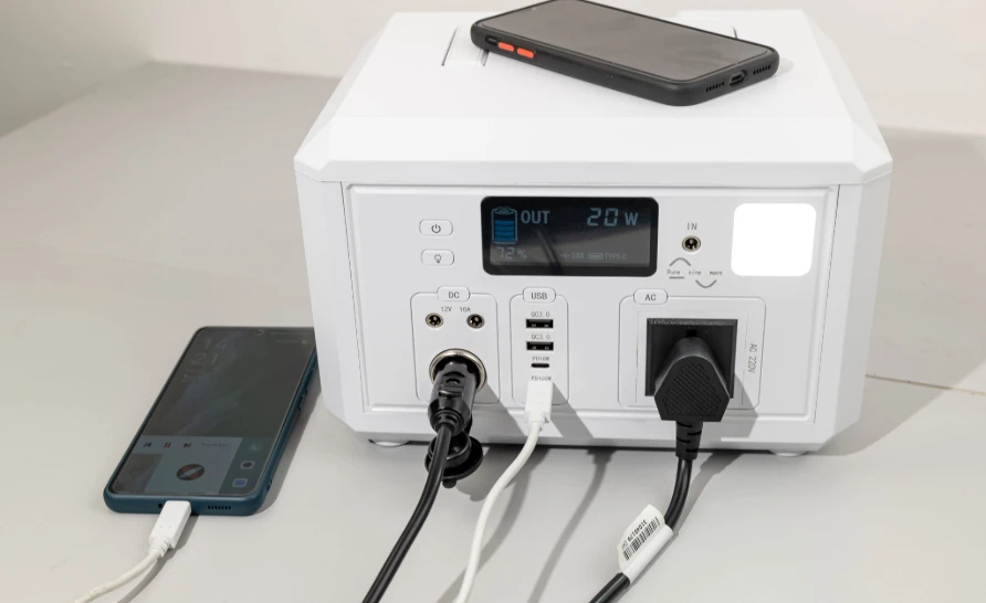 Application-Battery Power Station Portable-S3-1.webp