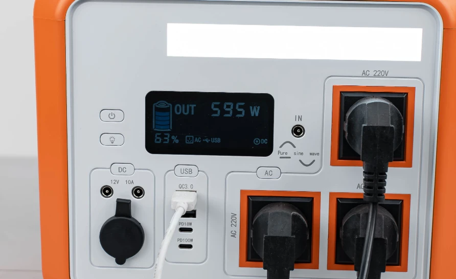 Application-Battery Power Station Portable-S3-2.webp