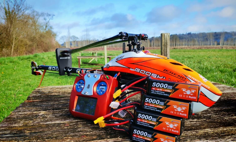 3home-Model Aircraft.webp