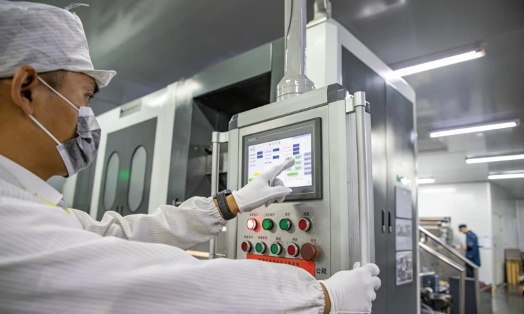 lithium ion battery manufacturers