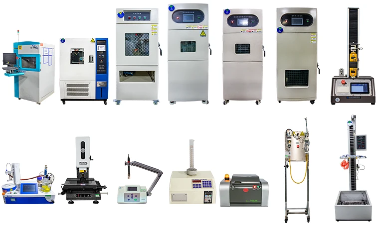 lithium ion battery manufacturers