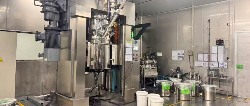 lithium ion battery manufacturers