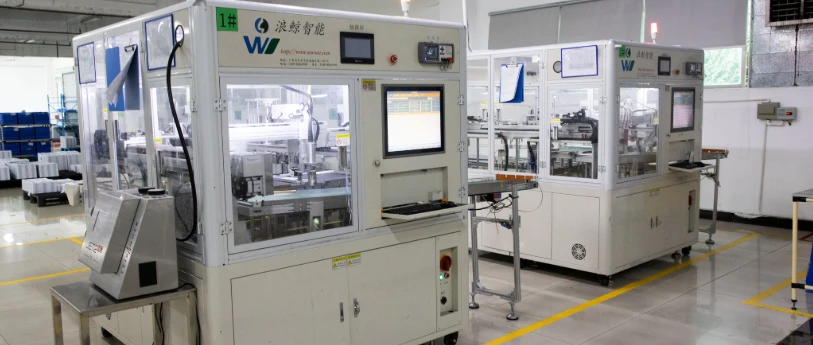 lithium ion battery manufacturers