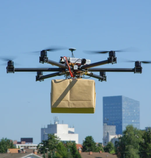 battery for uav