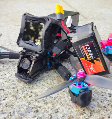 Freestyle FPV