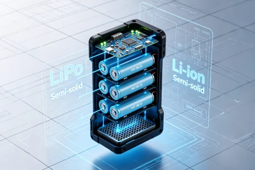 Battery Performance
