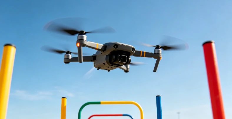 FPV Training & Skill Development
