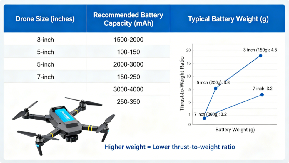 FPV Drone Battery Size & Weight Matching.png