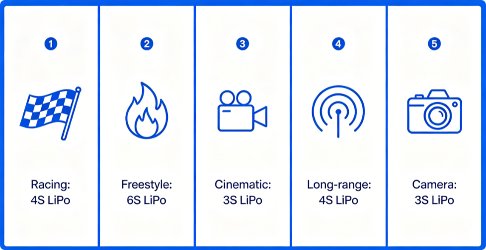 Battery Recommendations for Different Drone Types.png