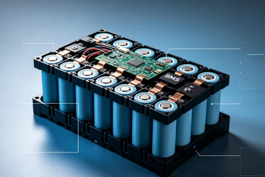 Pack Configuration & Discharge Demand