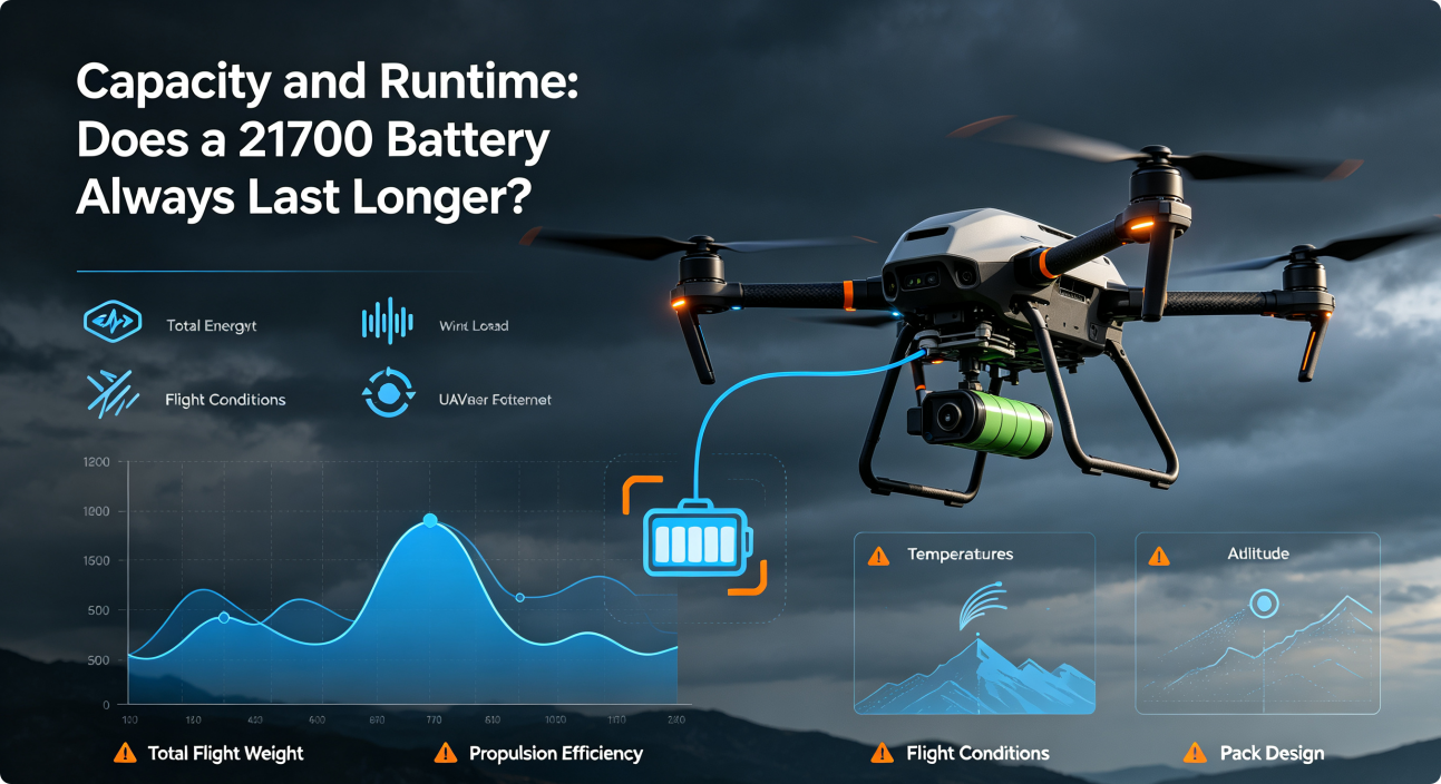 1785136404940708.png Capacity and Runtime Does a 21700 Battery Always Last Longer.png