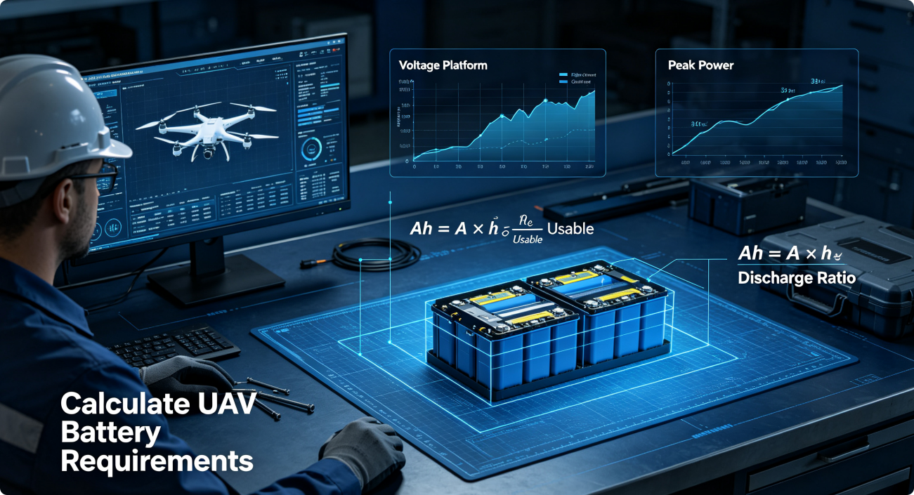 How to Calculate UAV Battery Requirements from Aircraft Data.png