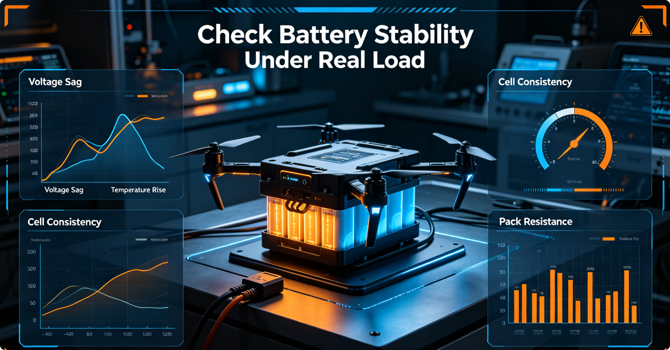 Check Drone Battery Stability Under Real Load.png