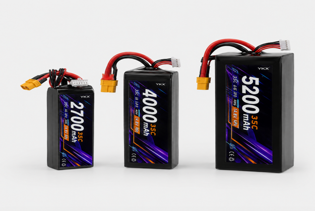 LiPo vs NiMH for RC Cars: Is the Performance Upgrade Worth It?