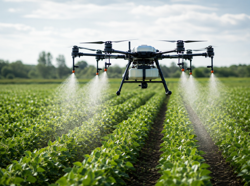 Agricultural Drone Battery Pack for Spraying UAVs for Crop-Spraying UAVs Agricultural Drone Battery Pack for Spraying UAVs for Crop-Spraying UAVs