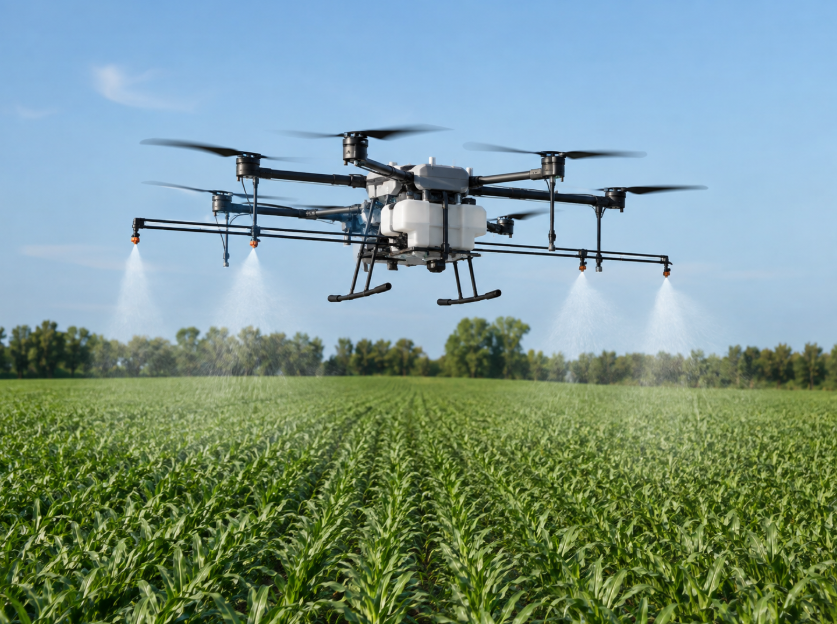 Agricultural Drone Battery Pack for Spraying UAVs for Plant-Protection Drones Agricultural Drone Battery Pack for Spraying UAVs for Plant-Protection Drones