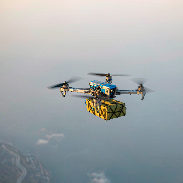 factors affecting drone battery life
