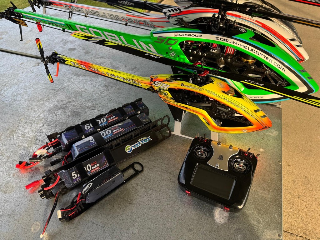 High-Discharge LiPo Battery Engineering High-discharge RC LiPo battery engineering for helicopters and FPV models